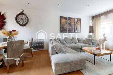 Maison 5 pièces 210000 €