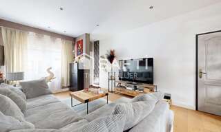 Maison 5 Pièces 105 m² à vendre à Tourcoing (59200)