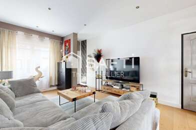 Maison 5 pièces 199900 €