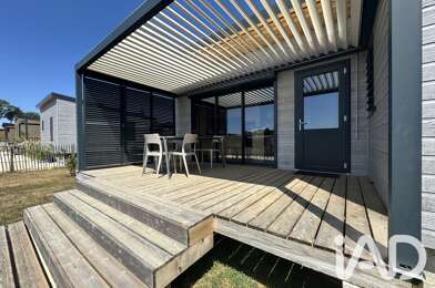 Terrain  45500 €