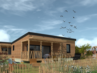 Vente Terrain 294 m&sup2; — photo 4