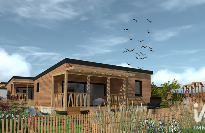 Vente Terrain 294 m&sup2; — photo 4