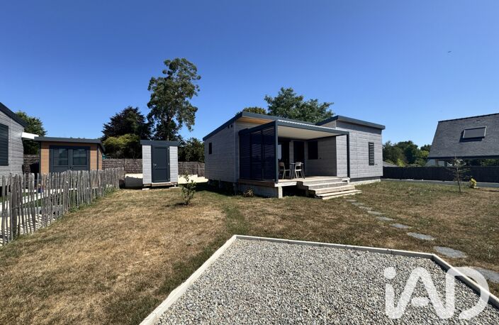 Vente Terrain 294 m&sup2; — photo 5