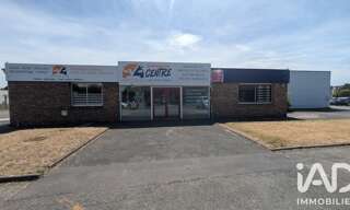 Commerce  4579 m² à vendre à Bully-les-Mines (62160)
