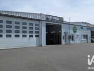 Vente Boutique/Local commercial 4 579 m&sup2; — photo 2