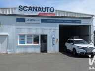 Vente Boutique/Local commercial 4 579 m&sup2; — photo 4