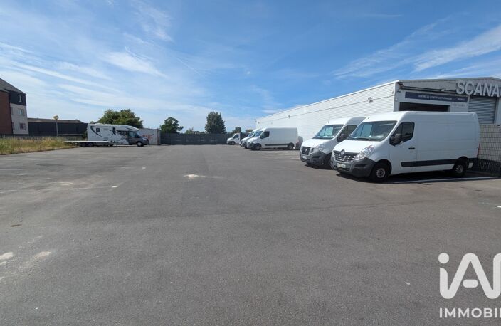 Vente Boutique/Local commercial 4 579 m&sup2; — photo 5
