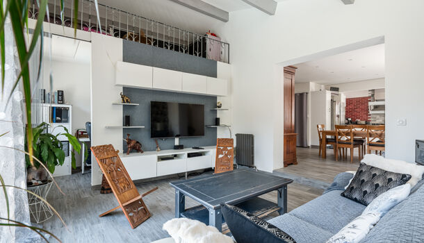 Villa / Maison 5 pièces  à vendre Penne-sur-Huveaune (La) 13821