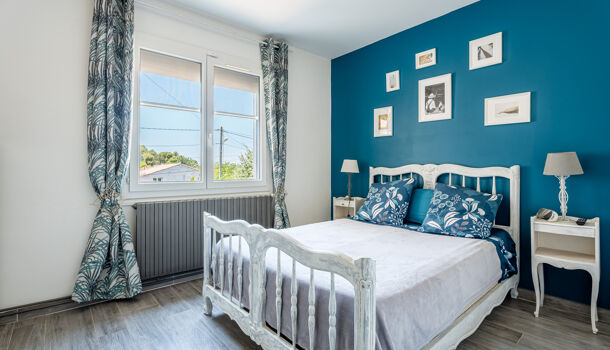 Villa / Maison 5 pièces  à vendre Penne-sur-Huveaune (La) 13821