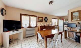 Appartement 2 Pièces 43 m² à vendre à Aoste (38490)