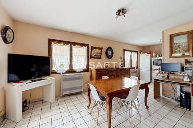 Appartement 2 pièces 140000 €