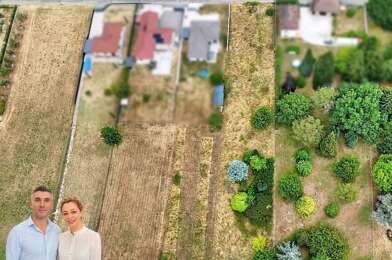 Terrain  138000 €