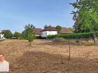 Terrain plat avec partie constructible à Corbelin — photo 3