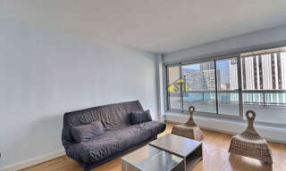 Appartement 1 Pièce 26 m² à louer à Paris 14 (75014)