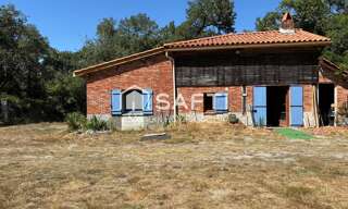 Maison 4 Pièces 66 m² à vendre à Sore (40430)