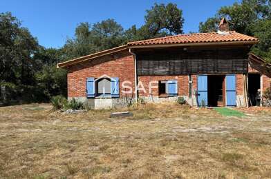 Maison 4 pièces 200000 €