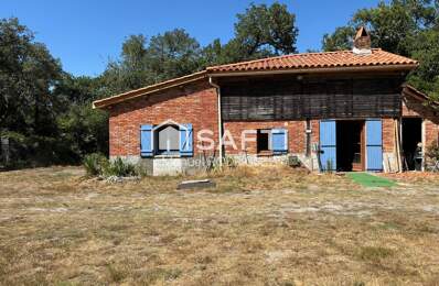 Maison de caractère Sore 40430 — photo du bien