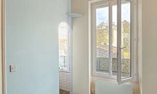 Appartement 1 Pièce 12 m² à vendre à Paris 19 (75019)