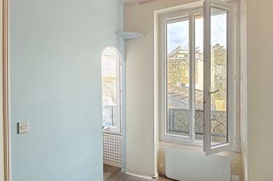 Appartement 1 pièces 125000 €