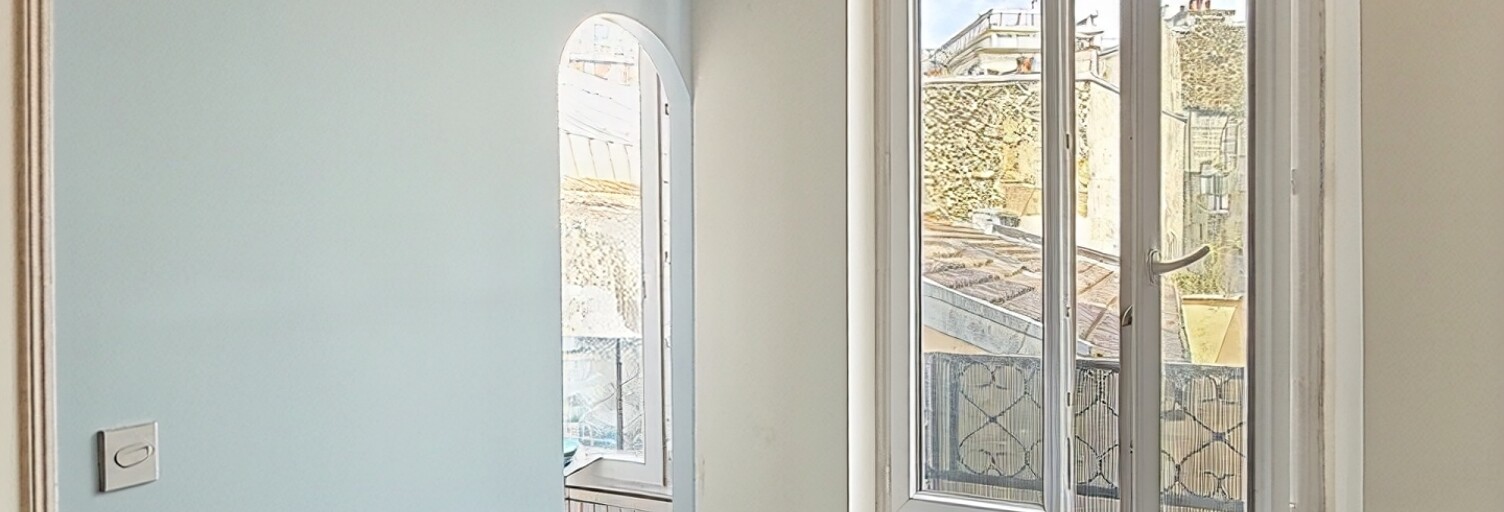 Appartement 1 Pièce 12 m² à vendre à Paris 19 (75019)