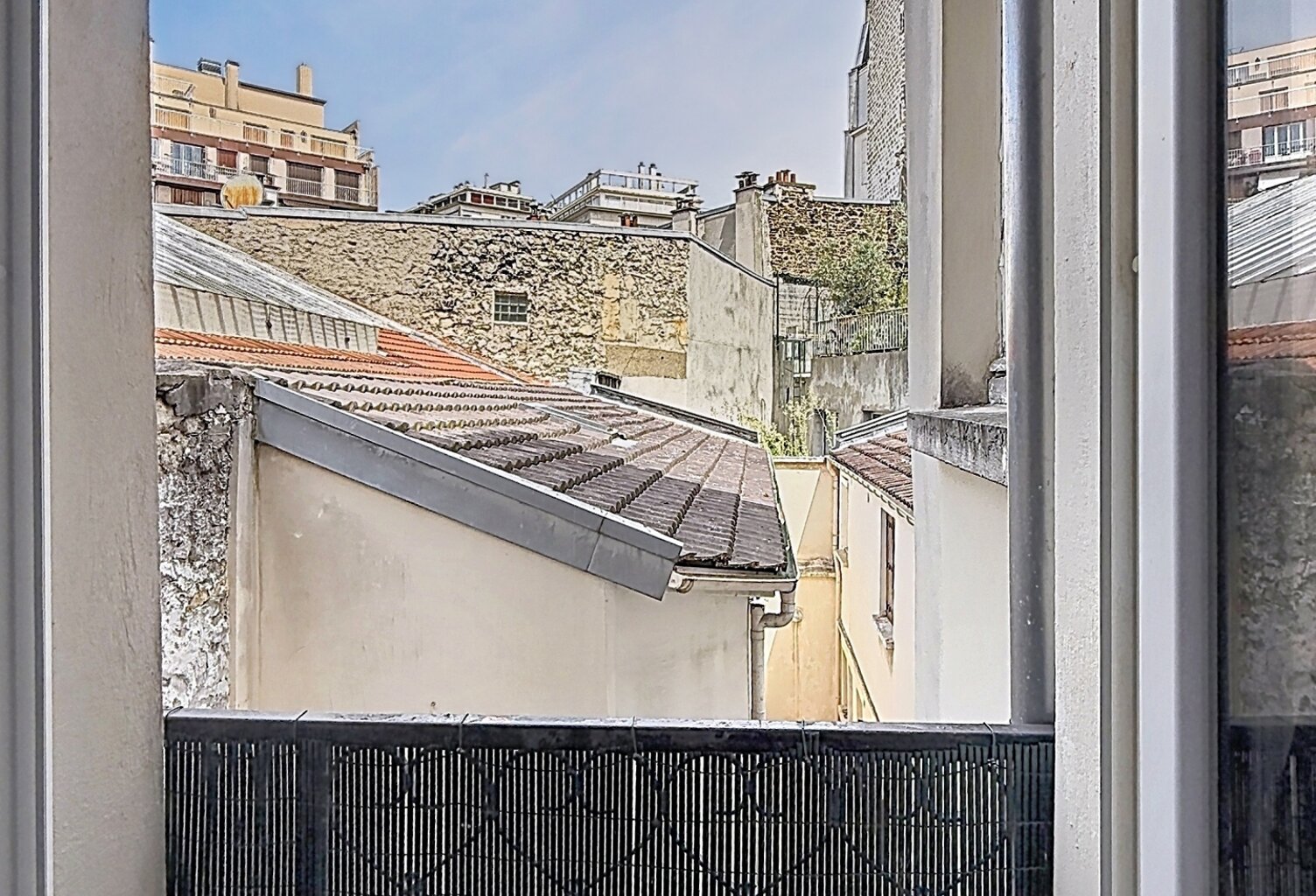 Vente Appartement 1 pièce — photo 1