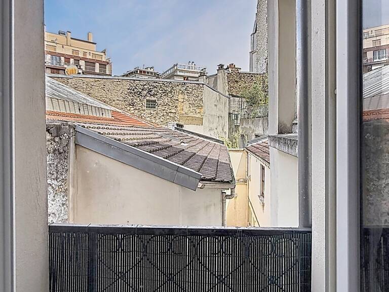 Vente Appartement 1 pièce — photo 1