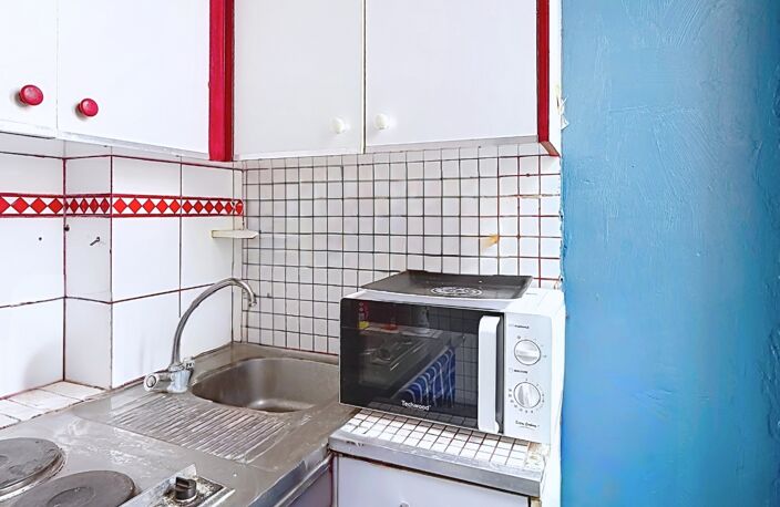Vente Appartement 1 pièce — photo 4
