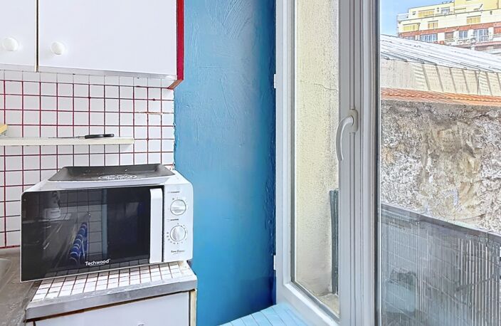 Vente Appartement 1 pièce — photo 5