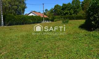 Terrain  557 m² à vendre à Franois (25770)