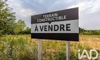 Terrain  1591 m² à vendre à Forbach (57600)
