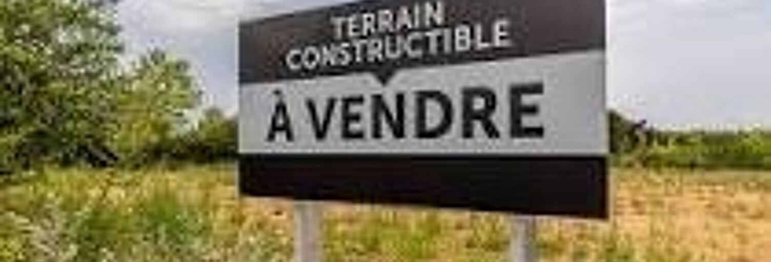 Terrain  1591 m² à vendre à Forbach (57600)
