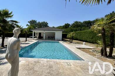 Maison 6 pièces 498500 €