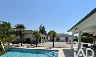 Maison 6 Pièces 180 m² à vendre à Lesparre-Médoc (33340)
