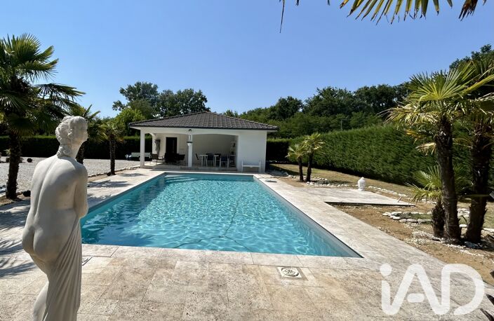 Vente Maison/villa 6 pièces — photo 2