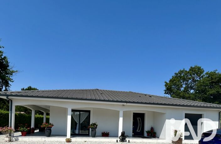 Vente Maison/villa 6 pièces — photo 3