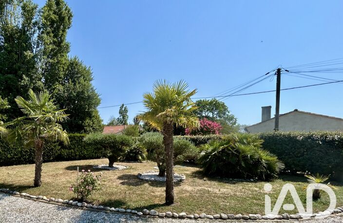Vente Maison/villa 6 pièces — photo 4