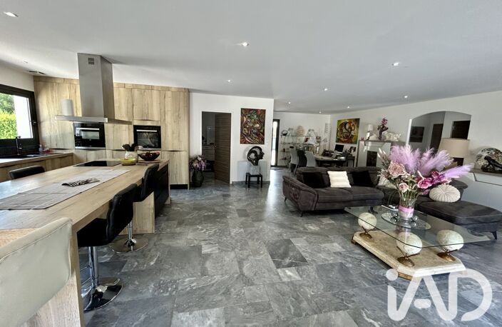 Vente Maison/villa 6 pièces — photo 5