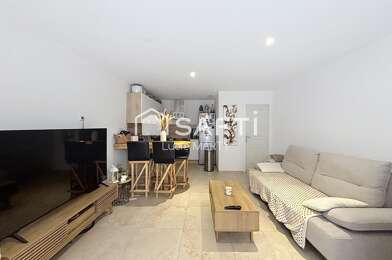 Maison 3 pièces 110000 €