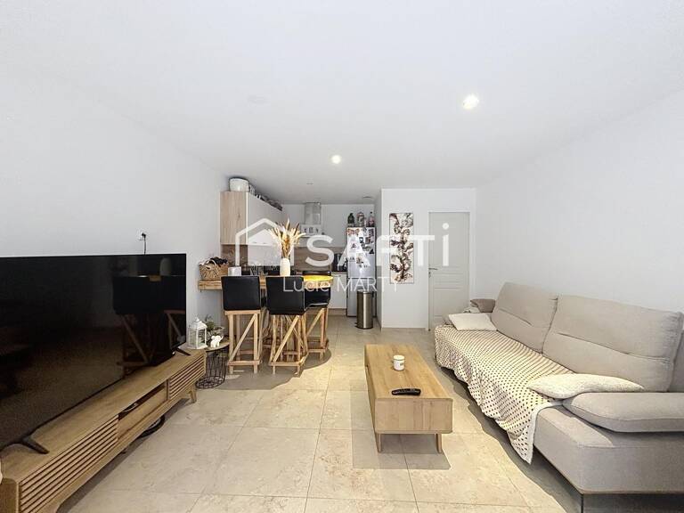 Maison prête à habiter au calme d'une impasse — photo 1