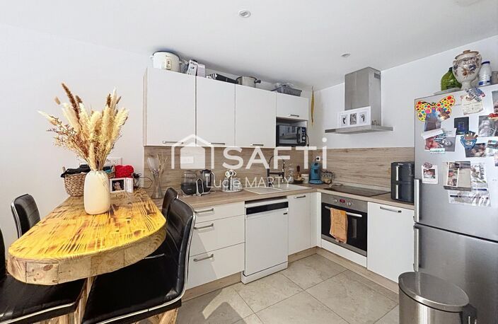 Maison prête à habiter au calme d'une impasse — photo 2