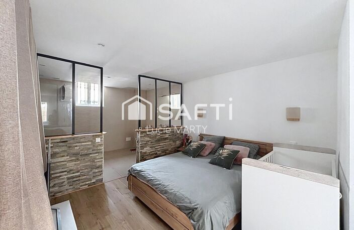 Maison prête à habiter au calme d'une impasse — photo 3