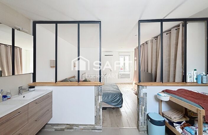 Maison prête à habiter au calme d'une impasse — photo 4