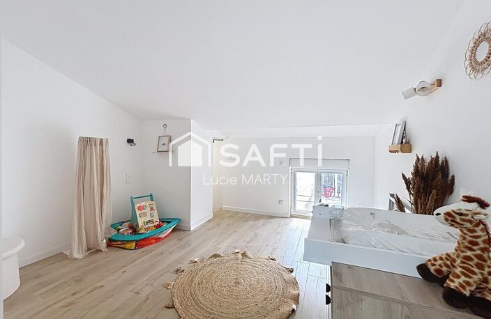 Maison prête à habiter au calme d'une impasse — photo 5