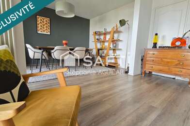 Appartement 5 pièces 512000 €