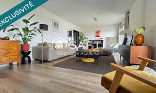 Appartement 5 Pièces 123 m² à vendre à Bordeaux (33200)
