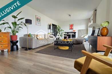 Appartement 5 pièces 512000 €