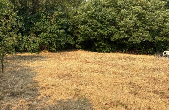 Vente Terrain à bâtir 1 165 m&sup2; — photo 2