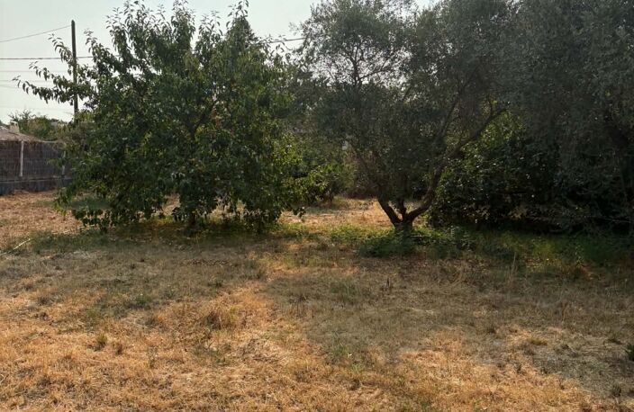 Vente Terrain à bâtir 1 165 m&sup2; — photo 3