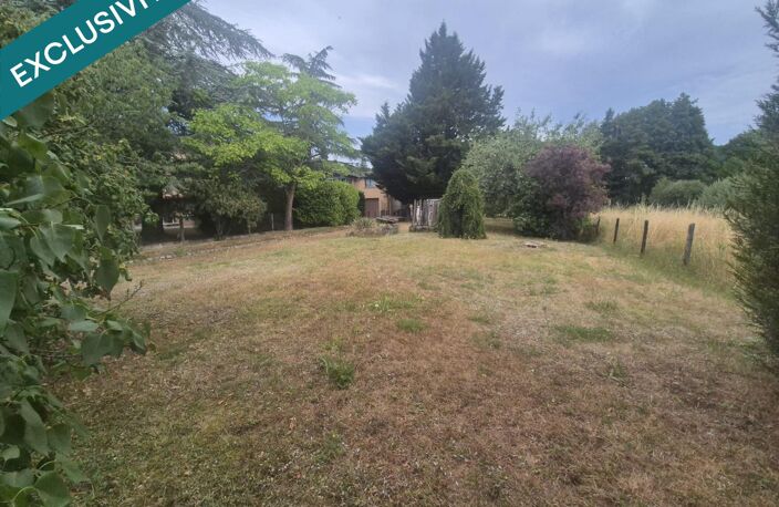 Votre futur commence ici : un terrain libre de constructeur au cœur de Lauw. — photo 3