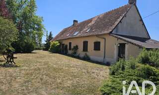 Maison 6 Pièces 175 m² à vendre à Limoise (03320)